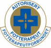 Fotterapeutforbundet-logo